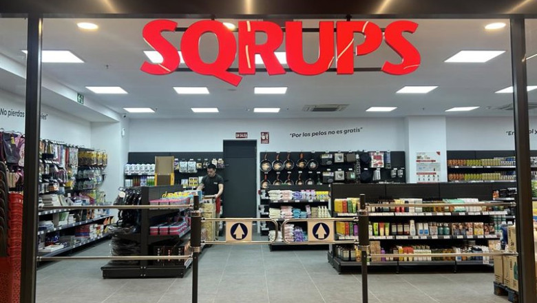 Archivo - Tienda de Sqrups | SQRUPS - Archivo ep archivo tienda de sqrups 20251022143903