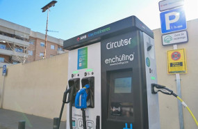 ep archivo   una electrolinera del amb