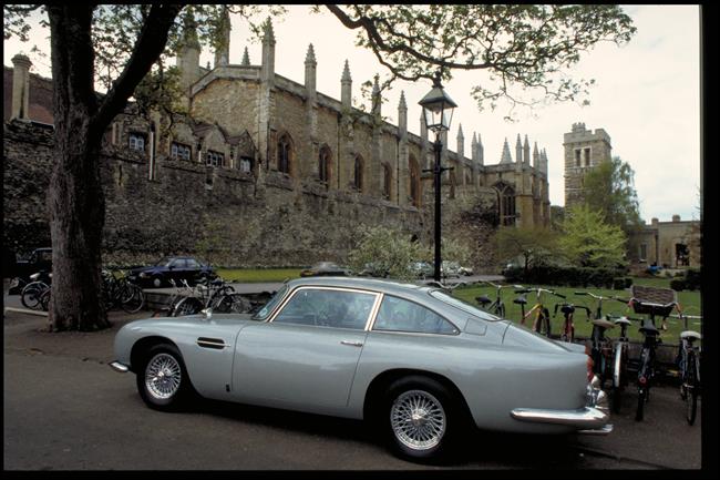 ep aston martin db51964