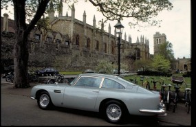 ep aston martin db51964