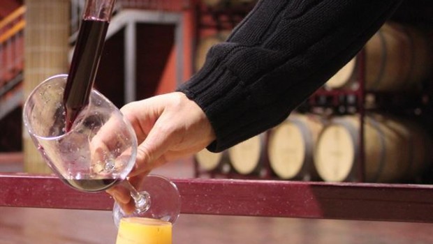 ep barricas vino bodega