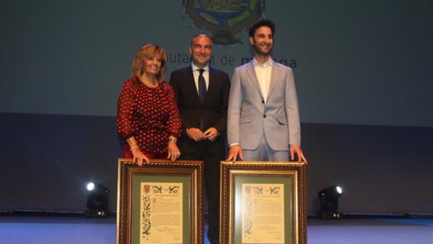 ep bendodo maria teresa camposrovira hijos adoptivapredilecto malaga