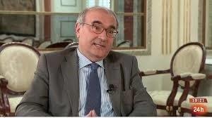 ep beningno pendas presidentecentroestudios politicosconstitucionales