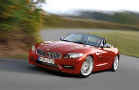 ep bmw z42009