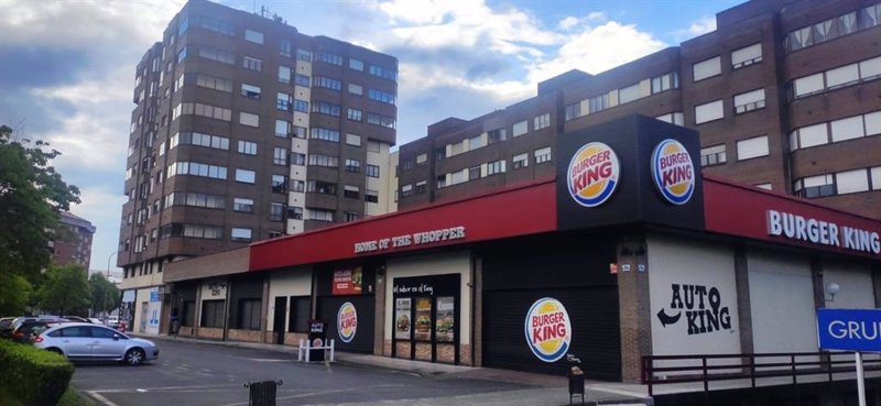 ep burger king en oviedo ep burger king en oviedo