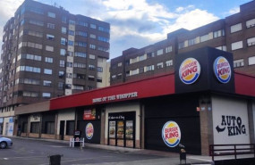 ep burger king en oviedo