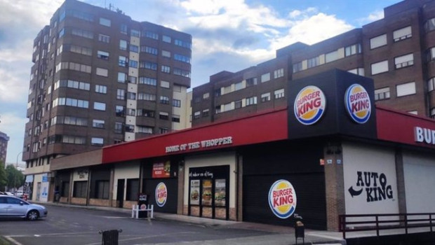 ep burger king en oviedo