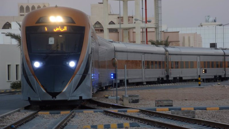CAF suministrará trenes de pasajeros para Etihad Rail en los Emiratos Árabes Unidos por 250 millones de euros | CAF ep caf suministrara trenes de pasajeros para etihad rail en los emiratos arabes unidos por 250