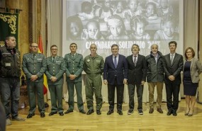 ep calendario solidario 2018la guardia civil