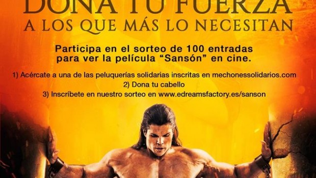 ep campana donapelo dona fuerza
