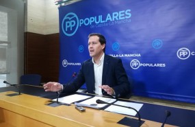 ep carlos velazquez portavozsanidadppcastilla-la mancha