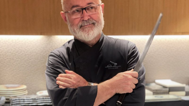 ep chef ricardo sanz
