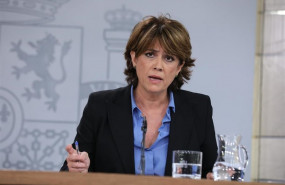 ep consejo- dolores delgado sobrederivacioncasocarrascojuezviolenciagenero nouna agresion