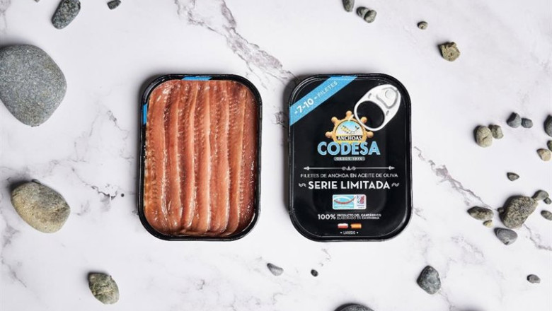 ep conservas codesa