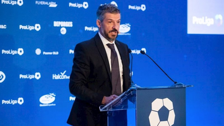 ep david jimenez presidente de proliga ep david jimenez presidente de proliga