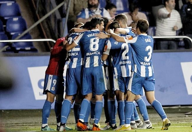 Deportivo | LALIGA ep deportivo