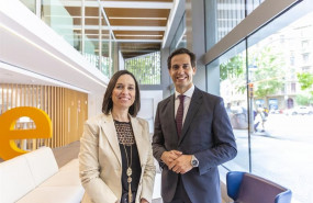 ep eada business school nombra a jordi diaz como nuevo decano y a isabel jimenez como directora