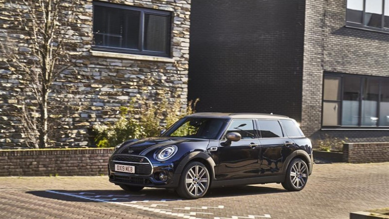 ep economiamotor- mini iniciaventaespananuevo clubman con192 caballos ep economiamotor- mini iniciaventaespananuevo clubman con192 caballos