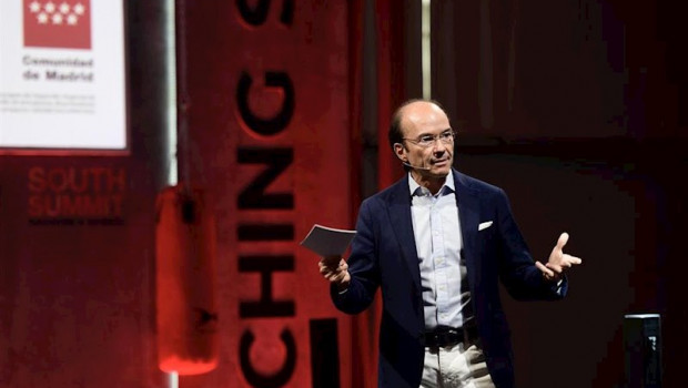 ep el consejero de universidad ciencia e innovacion de la comunidad de madrid eduardo sicilia