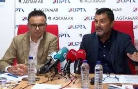 ep el conselleiro de emprego jose gonzalez y el presidente de la union de trabajadores autonomos