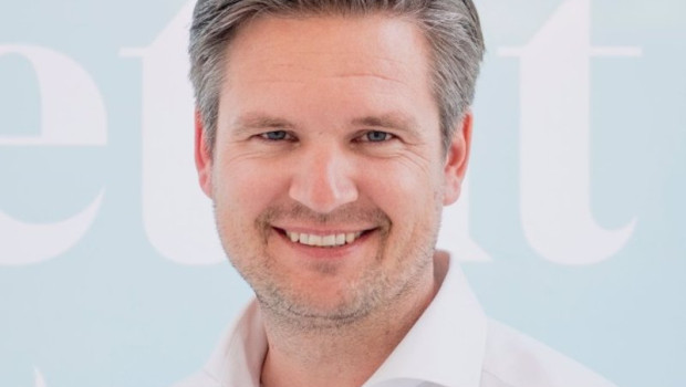 ep el directivo comercial de iberostar hotels resorts finn ackermann