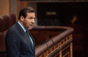 ep el ministro de transportes y movilidad sostenible oscar puente en una foto de archivo en el