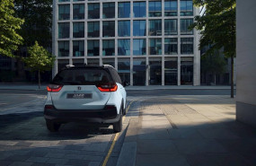 ep el nuevo honda jazz crosstar