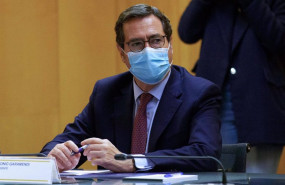 ep el presidente de ceoe antonio garamendi en una imagen de archivo 20220419131705 ep el presidente de ceoe antonio garamendi en una imagen de archivo 20220419131705
