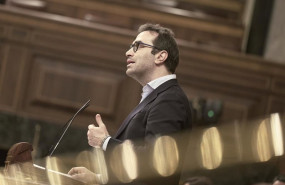 ep el vicepresidente primero y ministro de economia carlos cuerpo