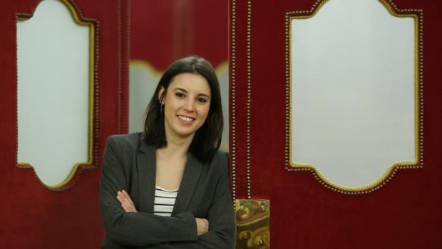 ep entrevistala portavoz parlamentariapodemos irene montero 20170413111514