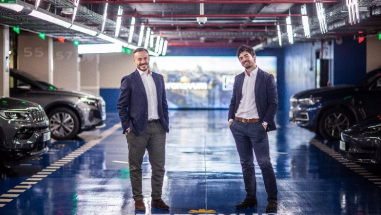 ep eranovum logra un prestamo de 6 millones de triodos bank para apoyar la movilidad y produccion ep eranovum logra un prestamo de 6 millones de triodos bank para apoyar la movilidad y produccion