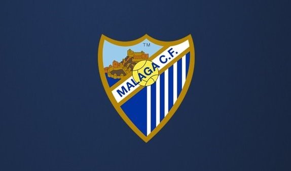 ep escudo del malaga cf