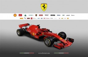 ep ferrari presentasf71h