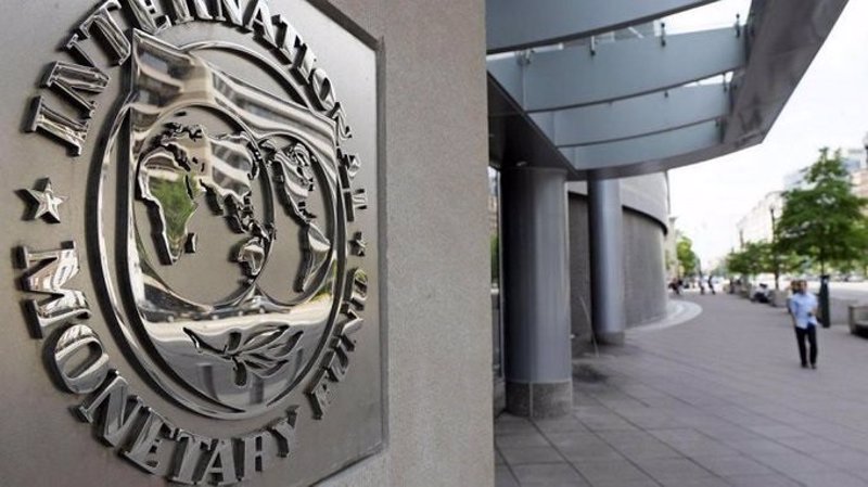 El FMI abre el proceso de selección para la elección del nuevo Gerente