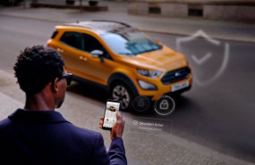 ep ford lanza una aplicacion que alerta a los conductores si su vehiculo esta siendo robado