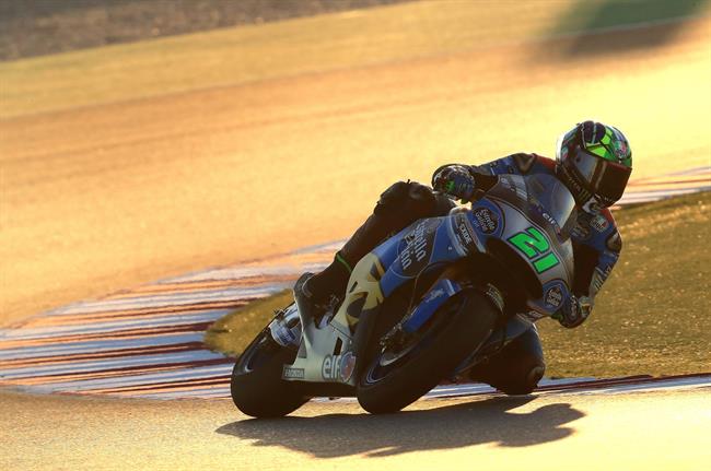 Franco Morbidelli Team Estrella Galicia 0,0 Marc VDS | TEAM ESTRELLA GALICIA 0,0 MARC VDS ep franco morbidelli team estrella galicia 00 marc vds