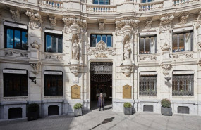 ep galeria canalejas madrid