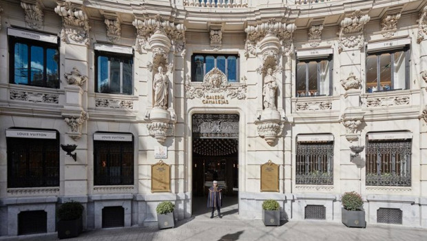 ep galeria canalejas madrid
