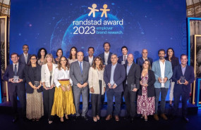 ep ganadores de la 14 edicion de los randstad award ep ganadores de la 14 edicion de los randstad award