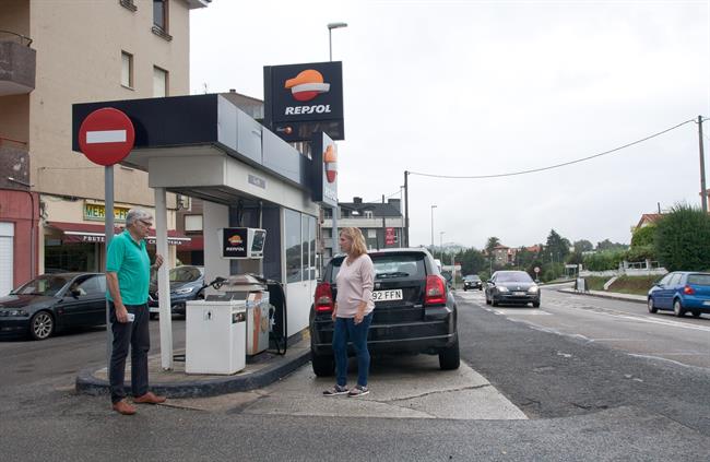 Gasolinera de Requejada | AYTO ep gasolinerarequejada