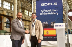 ep gdels santa barbara sistemas y novaindef crean un centro de excelencia en fabricacion avanzada en