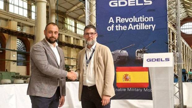 ep gdels santa barbara sistemas y novaindef crean un centro de excelencia en fabricacion avanzada en