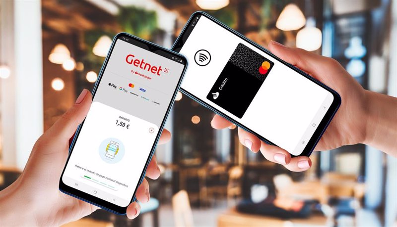 Getnet (Santander) lanza una solución para pagos en comercio electrónico en Brasil, Argentina, México y Chile