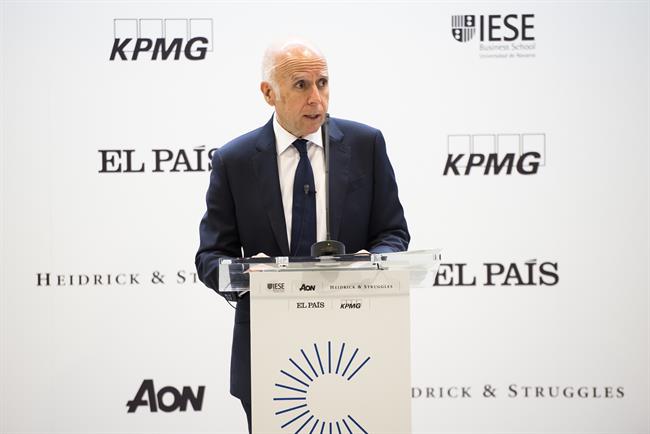 ep hilario albarracin presidentekpmg espana envi foroconsejero