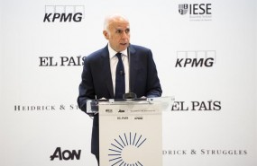 ep hilario albarracin presidentekpmg espana envi foroconsejero