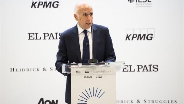 ep hilario albarracin presidentekpmg espana envi foroconsejero