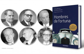 ep hombresfortuna una visionla historiaempresarios espanoles exitososla primera mitadsiglo xx