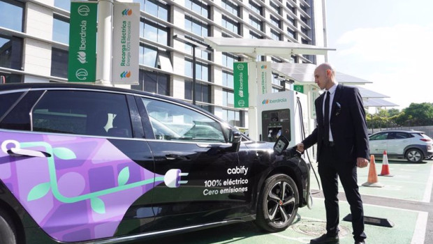 ep iberdrola firma un acuerdo con vecttor cabify para la compra de sus certificados de ahorro ep iberdrola firma un acuerdo con vecttor cabify para la compra de sus certificados de ahorro