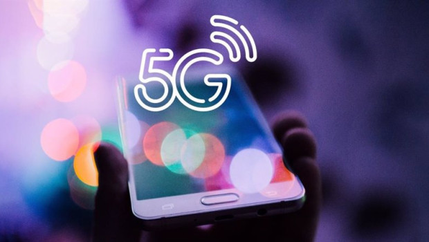 ep imagen de recurso de 5g