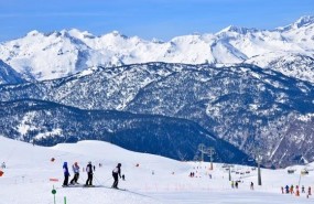 ep imagenla estacionesqui de baqueira beret